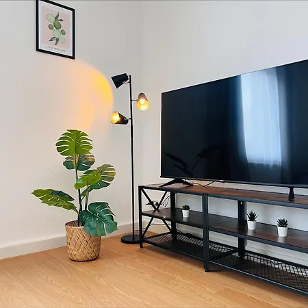 Immo-Vision Komfort & Entspannung Koblenz-Hauptbahnhof-Zentral Coblenza Esterno foto