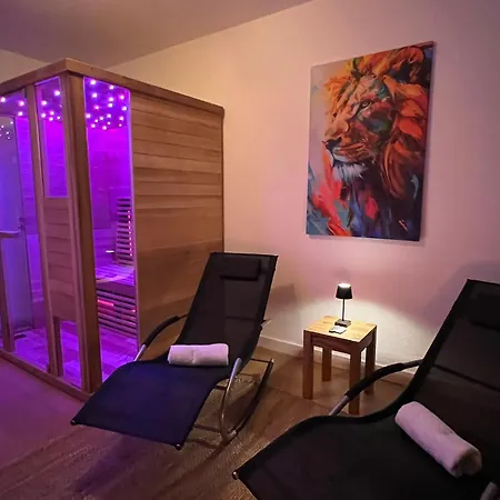 Immo-Vision Komfort & Entspannung Koblenz-Hauptbahnhof-Zentral Coblenza Esterno foto