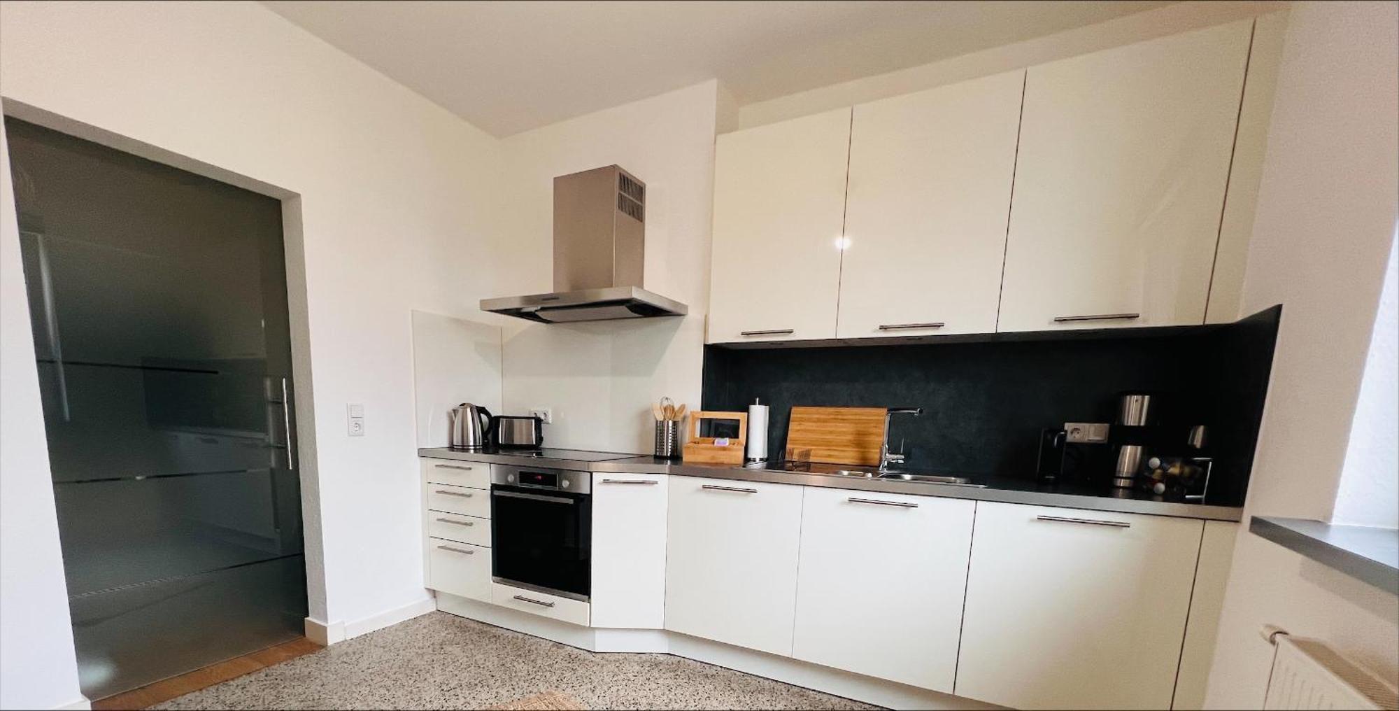 Immo-vision Komfort & Entspannung Koblenz-hauptbahnhof-zentral Apartment Koblenz (Rhineland-Palatinate)