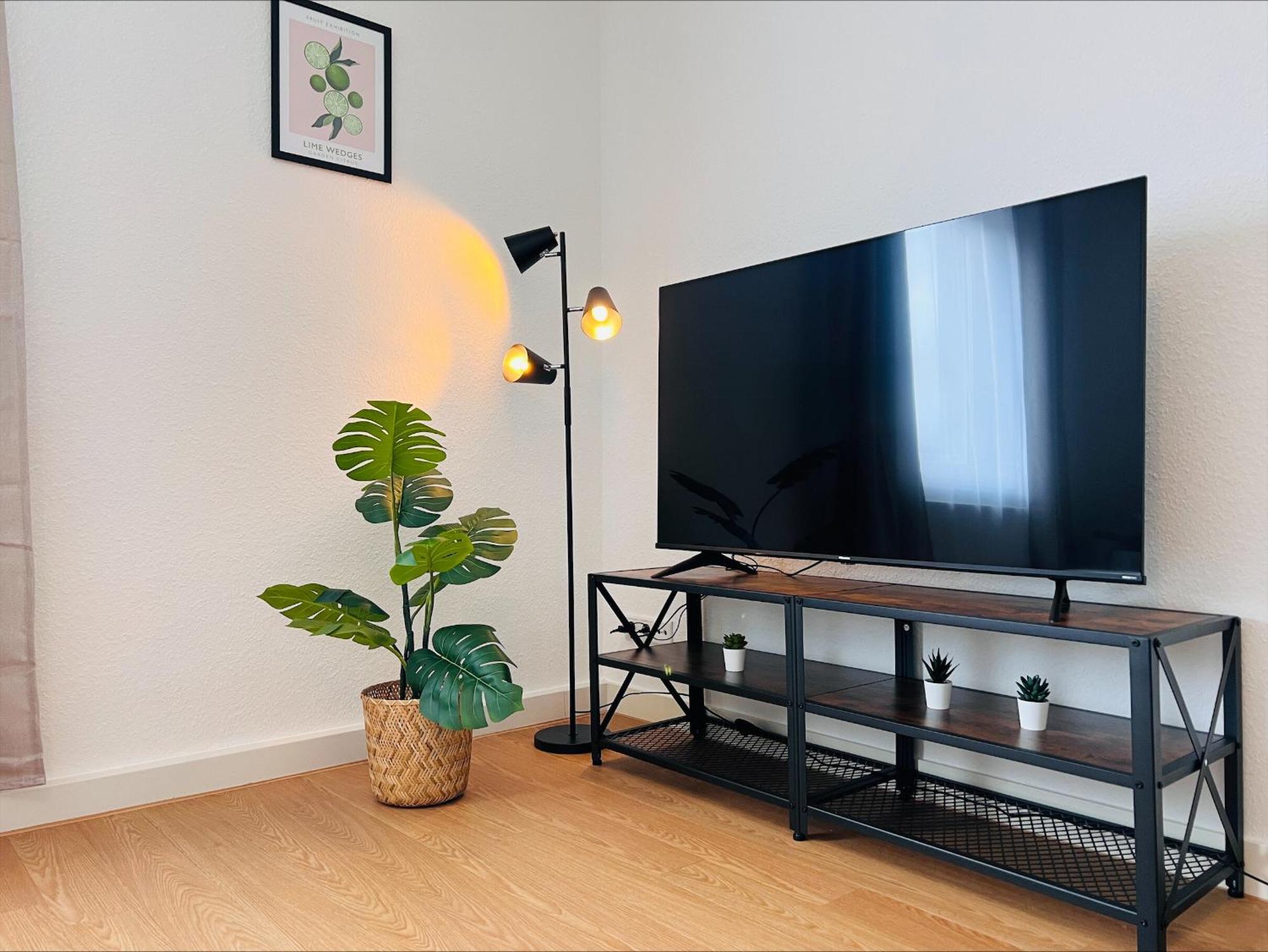 Immo-vision Komfort & Entspannung Koblenz-hauptbahnhof-zentral *