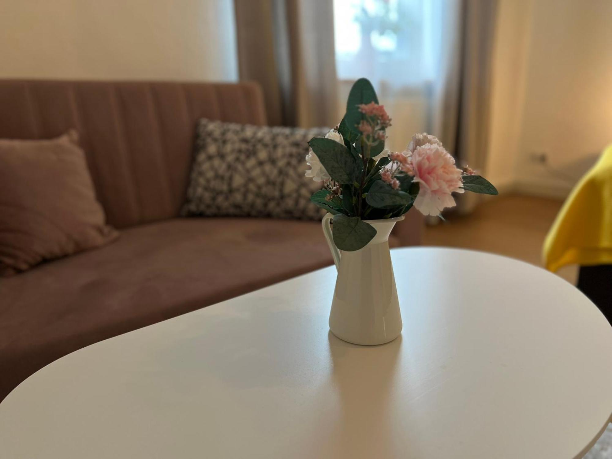 Immo-vision Komfort & Entspannung Koblenz-hauptbahnhof-zentral Apartment *